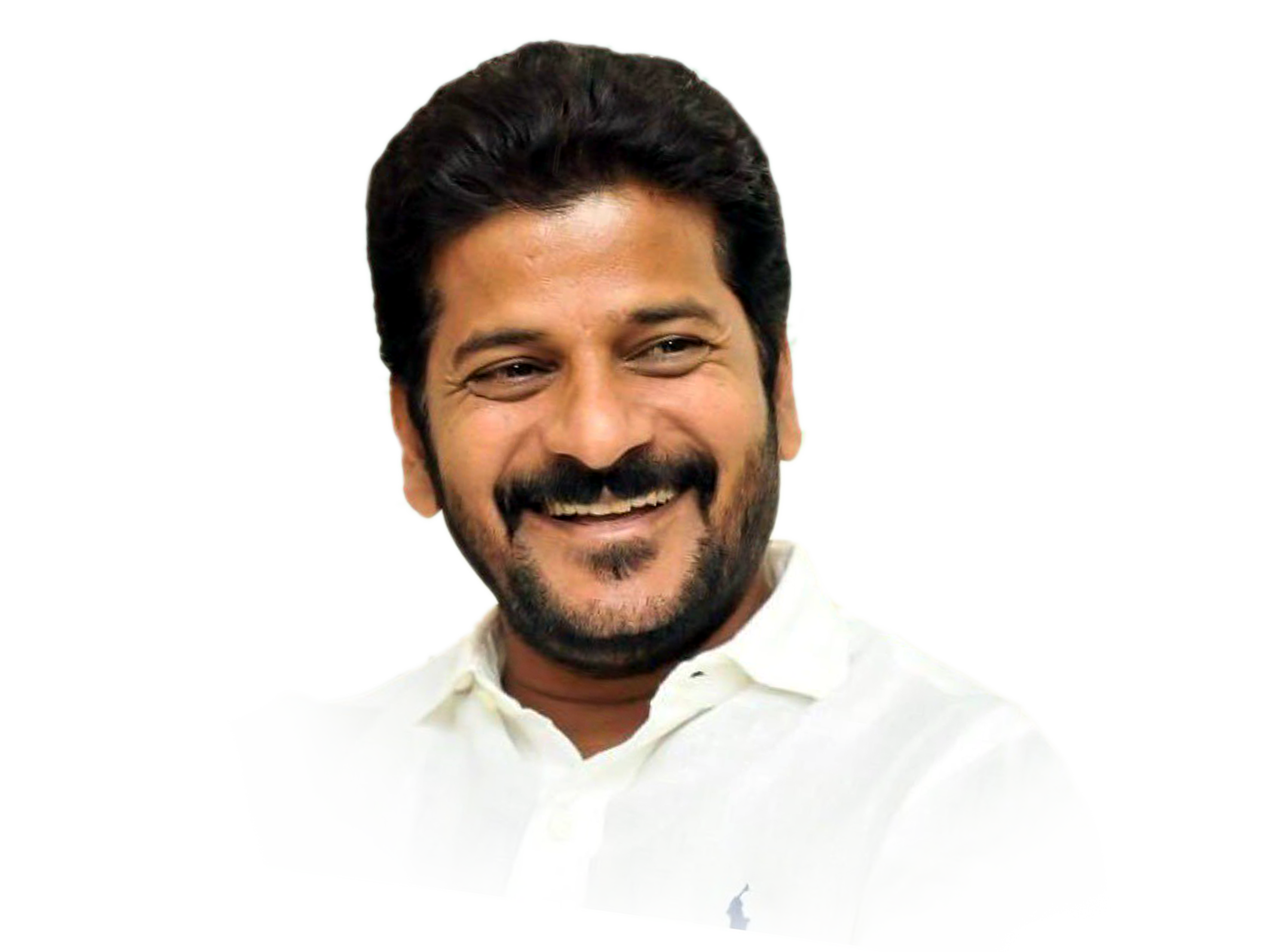 SRI ANUMULA REVANTH REDDY